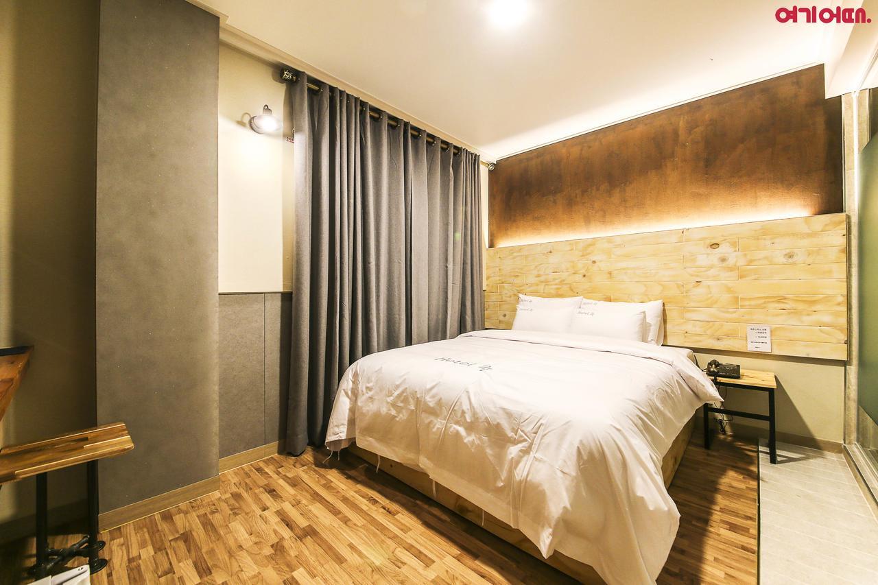 Hotel27 Dongdaemun Seoul Exterior foto