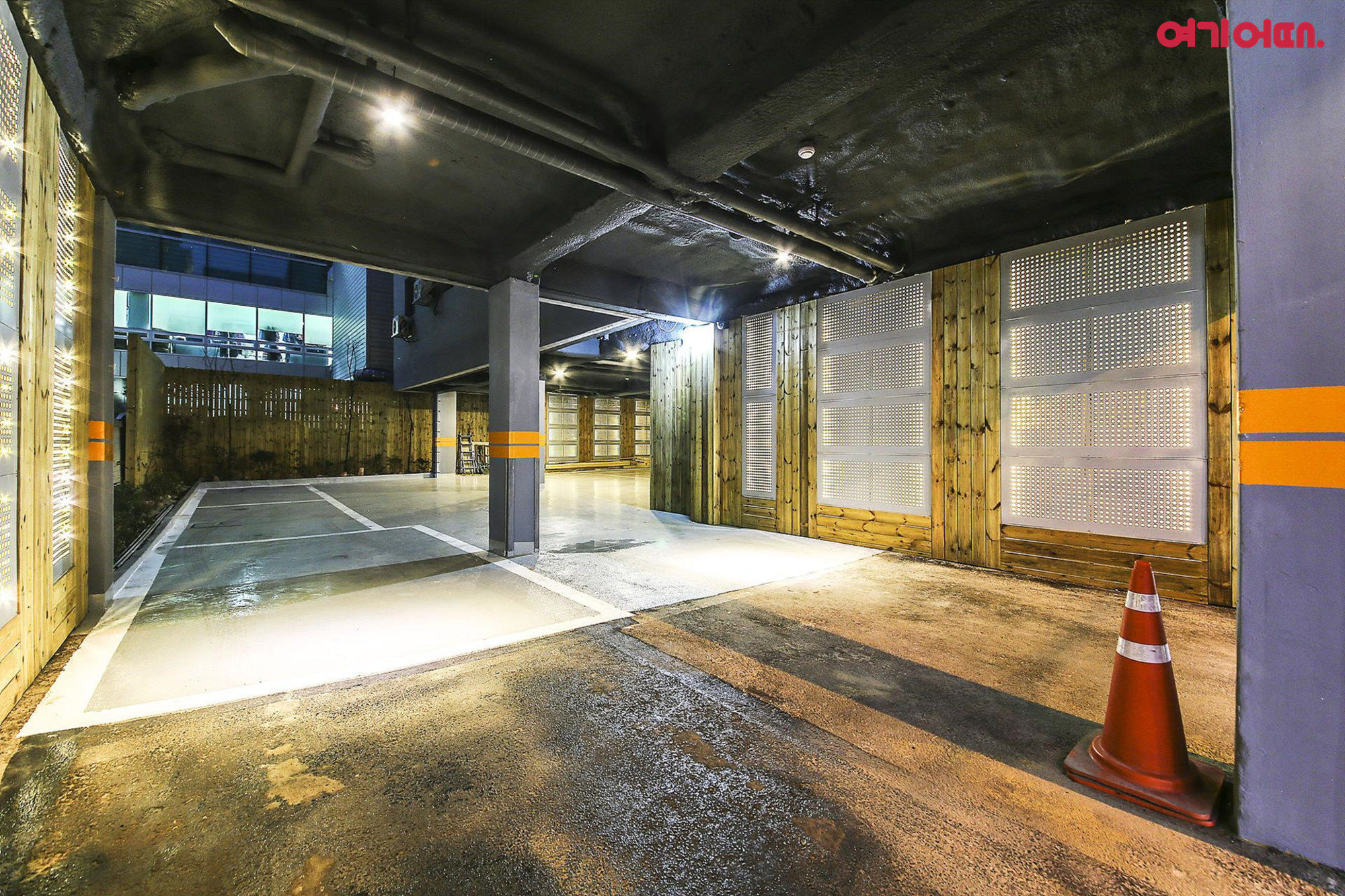 Hotel27 Dongdaemun Seoul Exterior foto